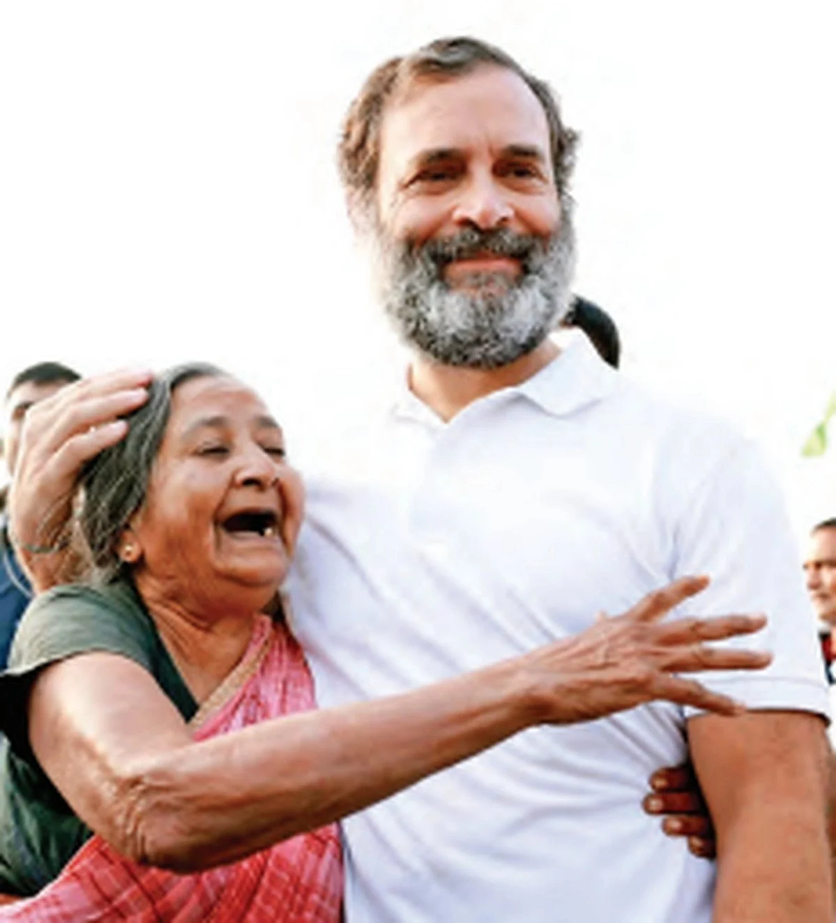 The Re-feminisation of Our Politics