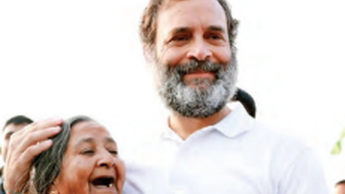 The Re-feminisation of Our Politics