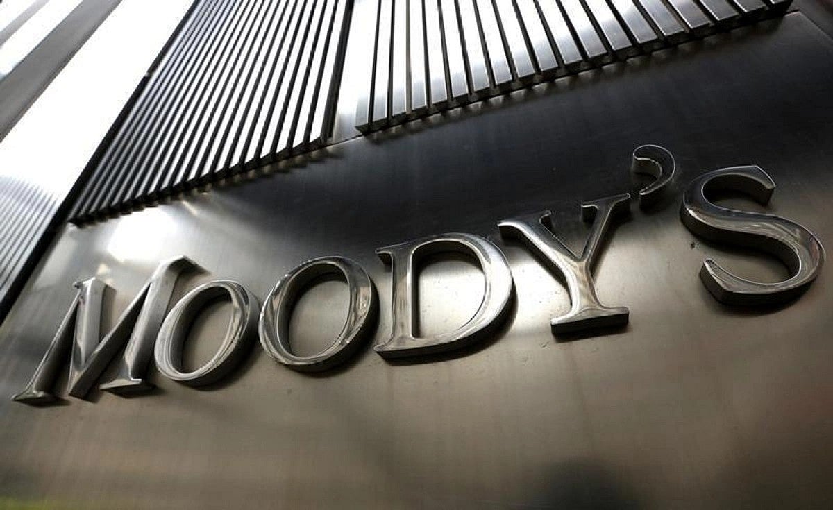Moody's cuts India's economic growth projections to 7 pc for 2022