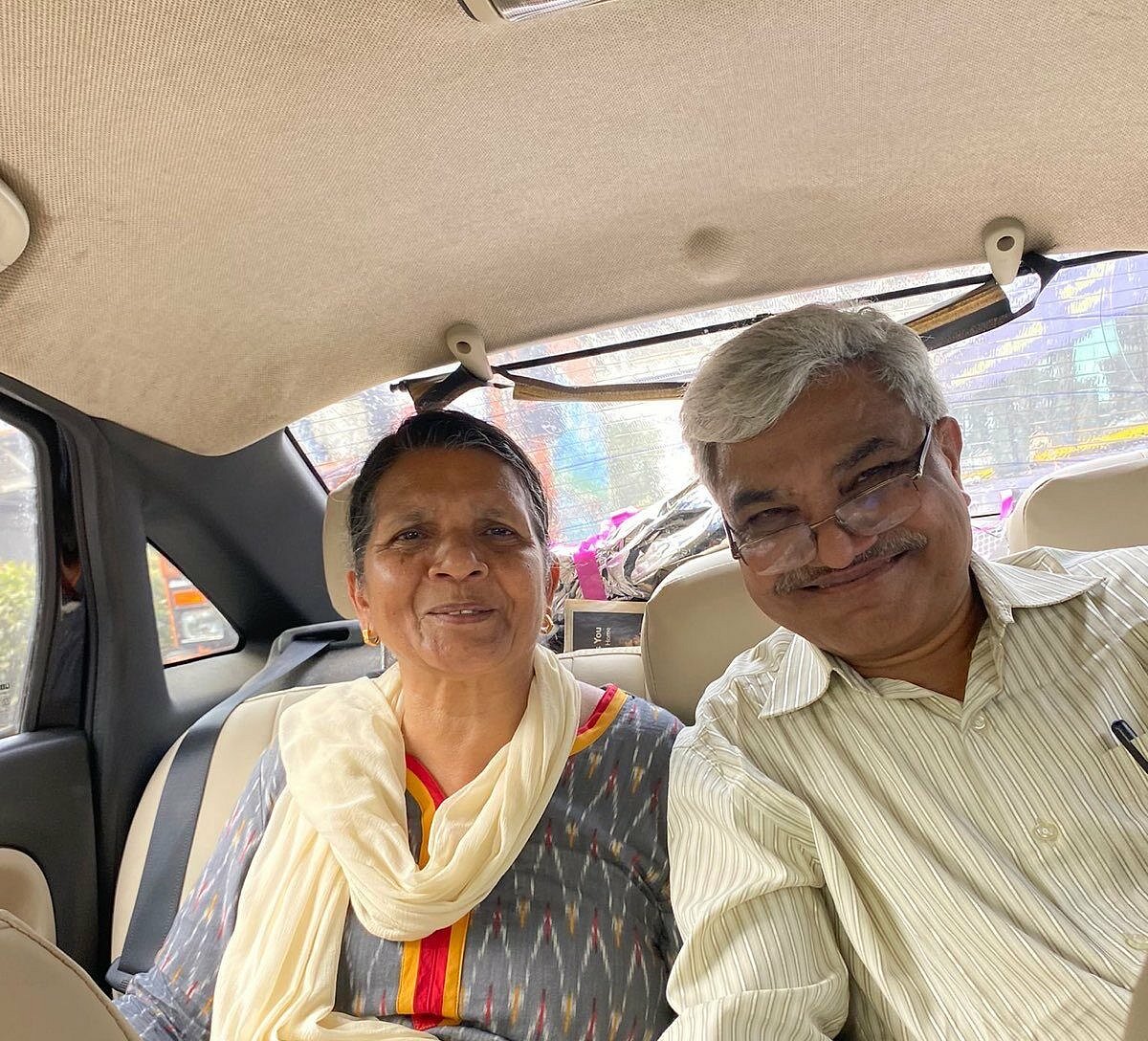 Arrested on Ambedkar’s birthday, released on Constitution Day: Anand Teltumbde’s ordeal in ‘fakest’ case