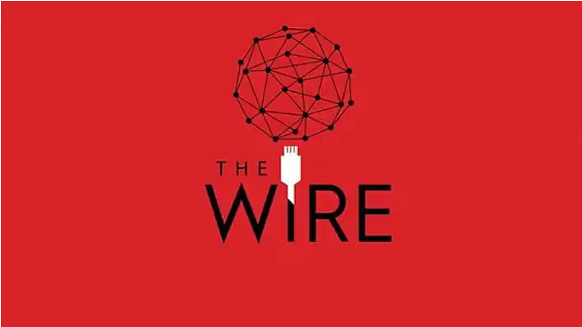 Editors Guild of India and IWPC voice concern over police searches at The Wire