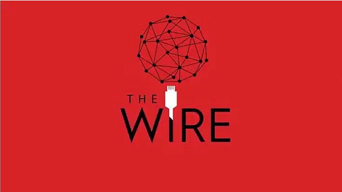 Editors Guild of India and IWPC voice concern over police searches at The Wire