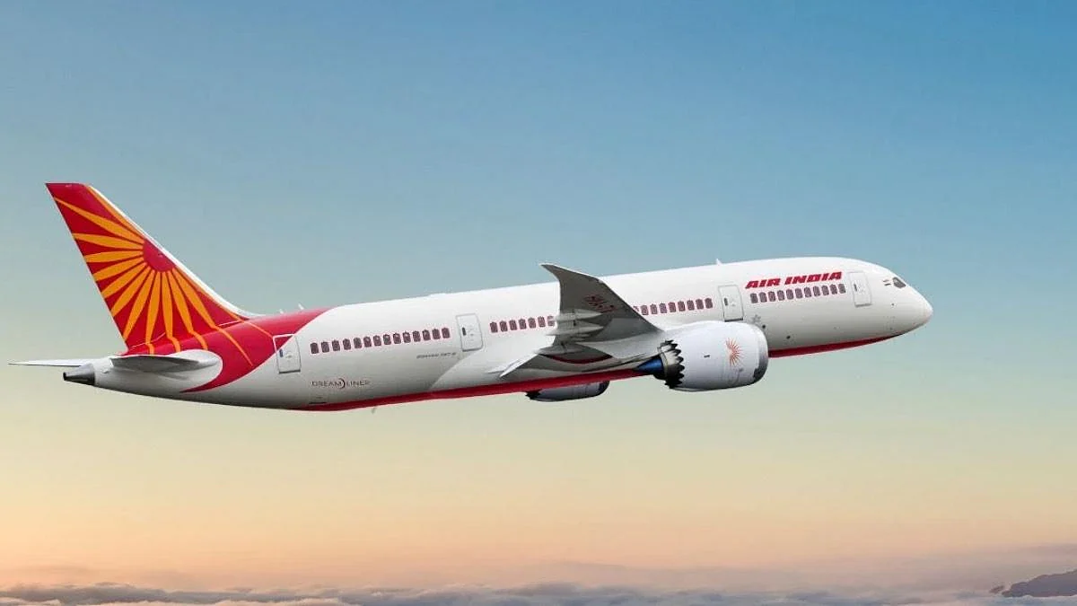 US orders Air India to pay USD 121.5 million as passenger refunds and USD 1.4 million as fines
