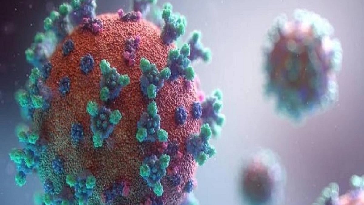 Govt reviews COVID situation; advises people to mask up, get vaccinated; no change in international air travel
