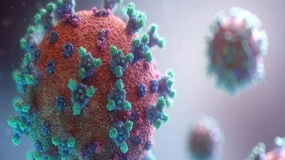 Govt reviews COVID situation; advises people to mask up, get vaccinated; no change in international air travel