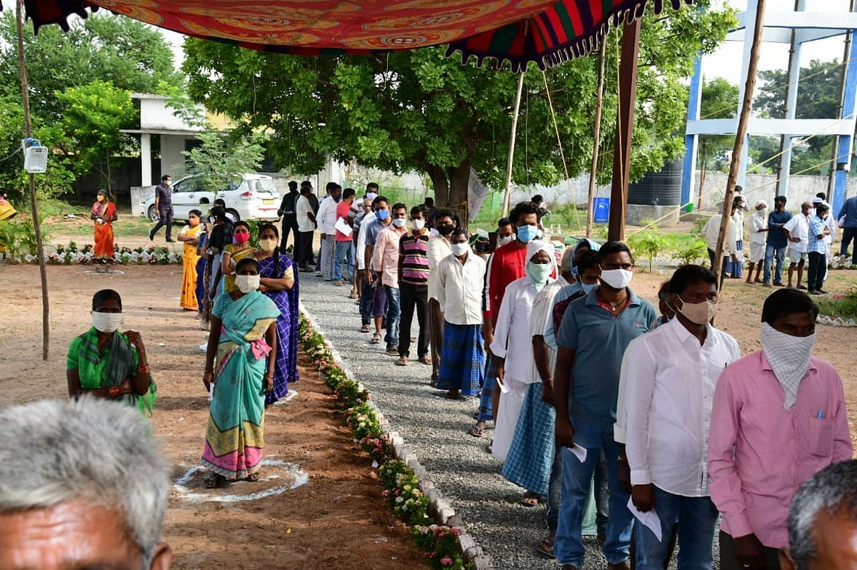 Results of bye-elections held today will indicate Opposition's standing in run up to 2024 polls