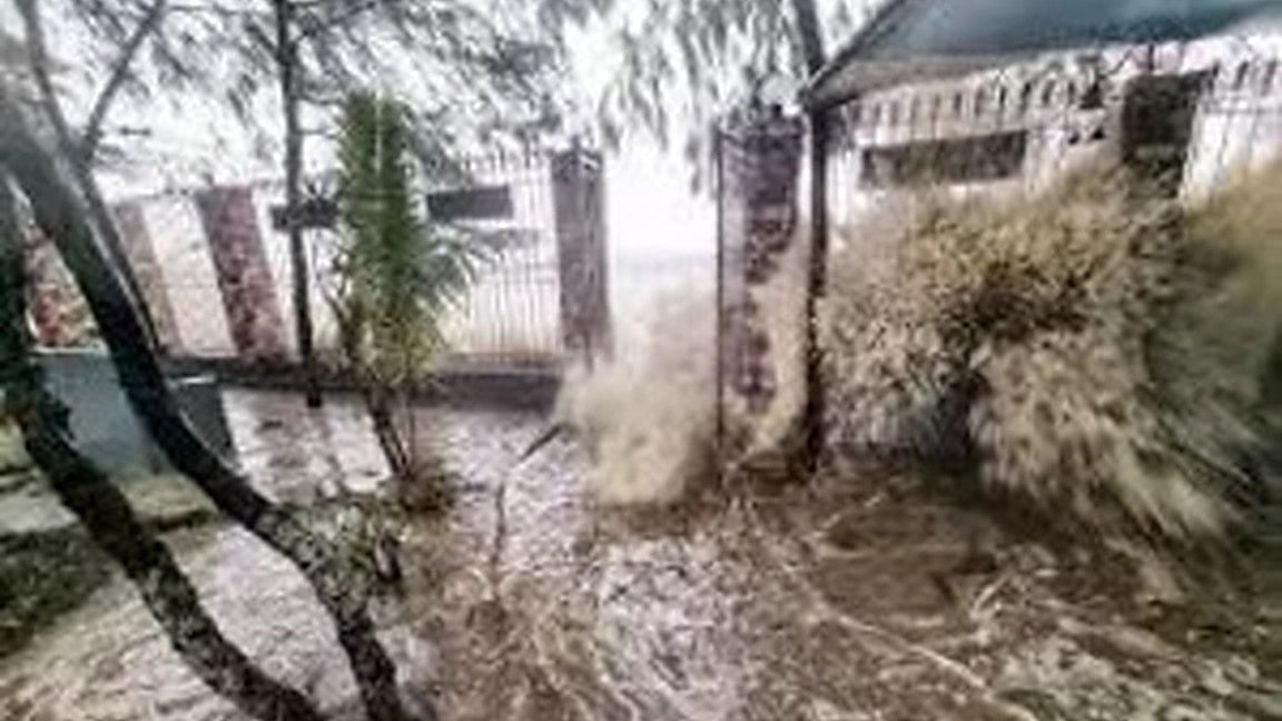 Extreme weather events to rise manifold in India due to climate change: IIT-G study