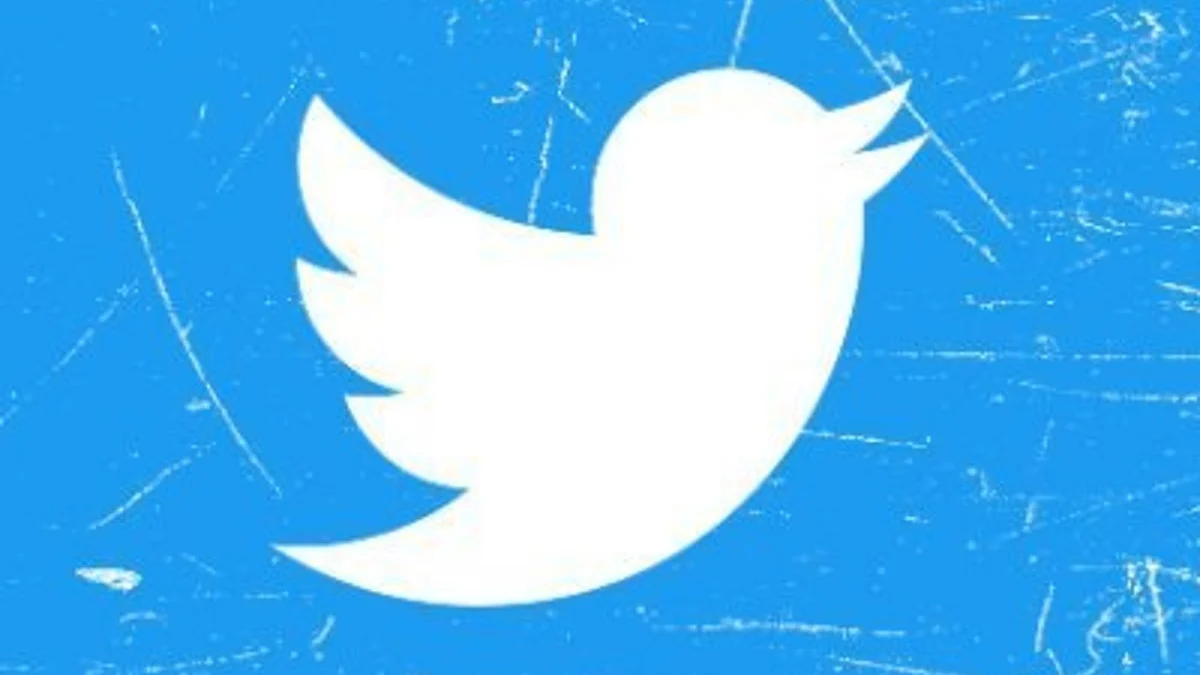 Via Twitter
