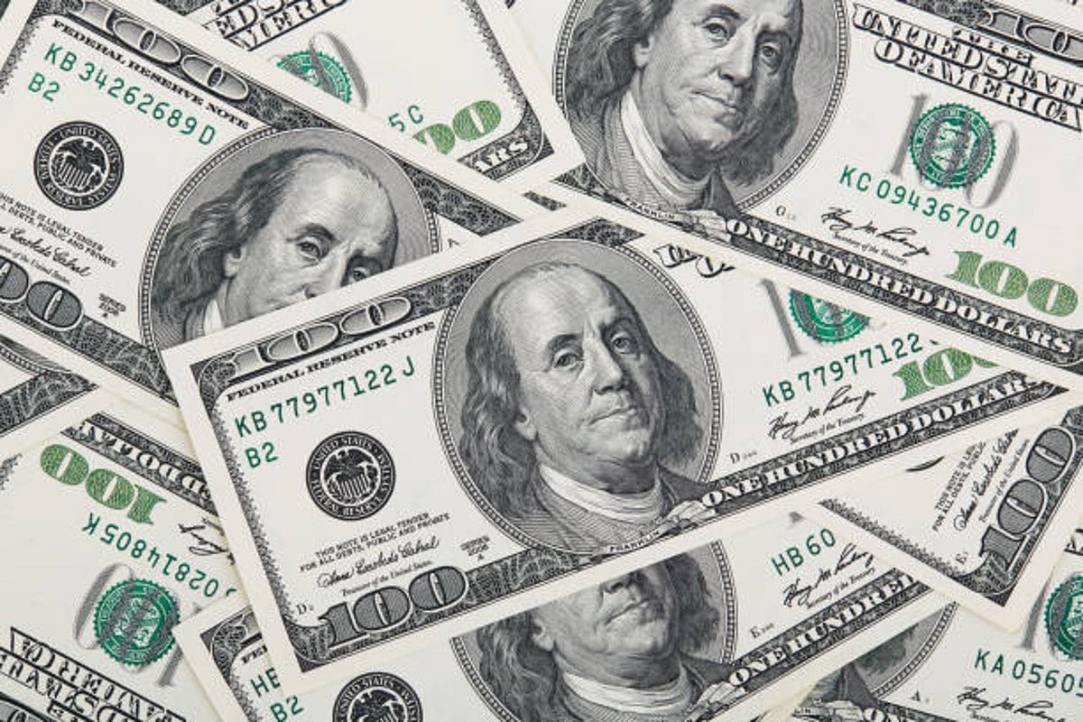 Capitalism entering new phase with huge funds outflow from third world economies
