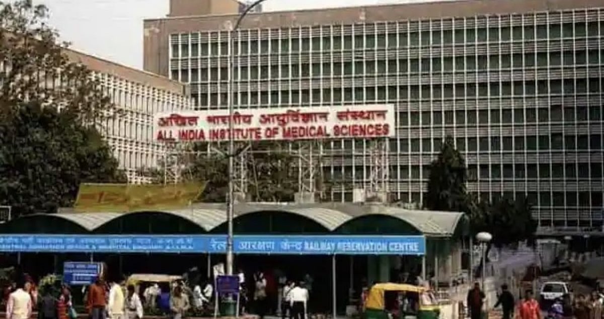 AIIMS servers hacked, services being managed manually