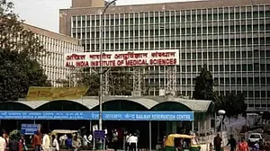 AIIMS servers hacked, services being managed manually