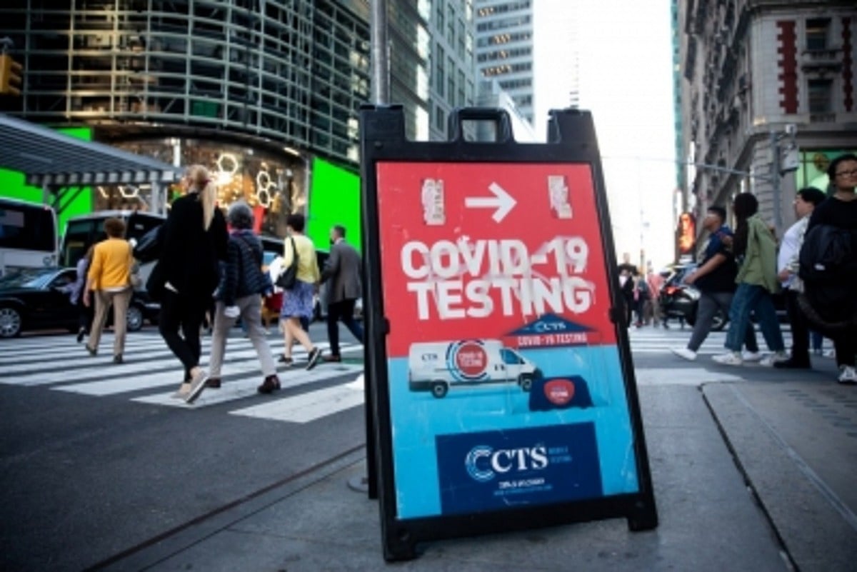 Vaccinated people now make majority of Covid deaths in US: Report