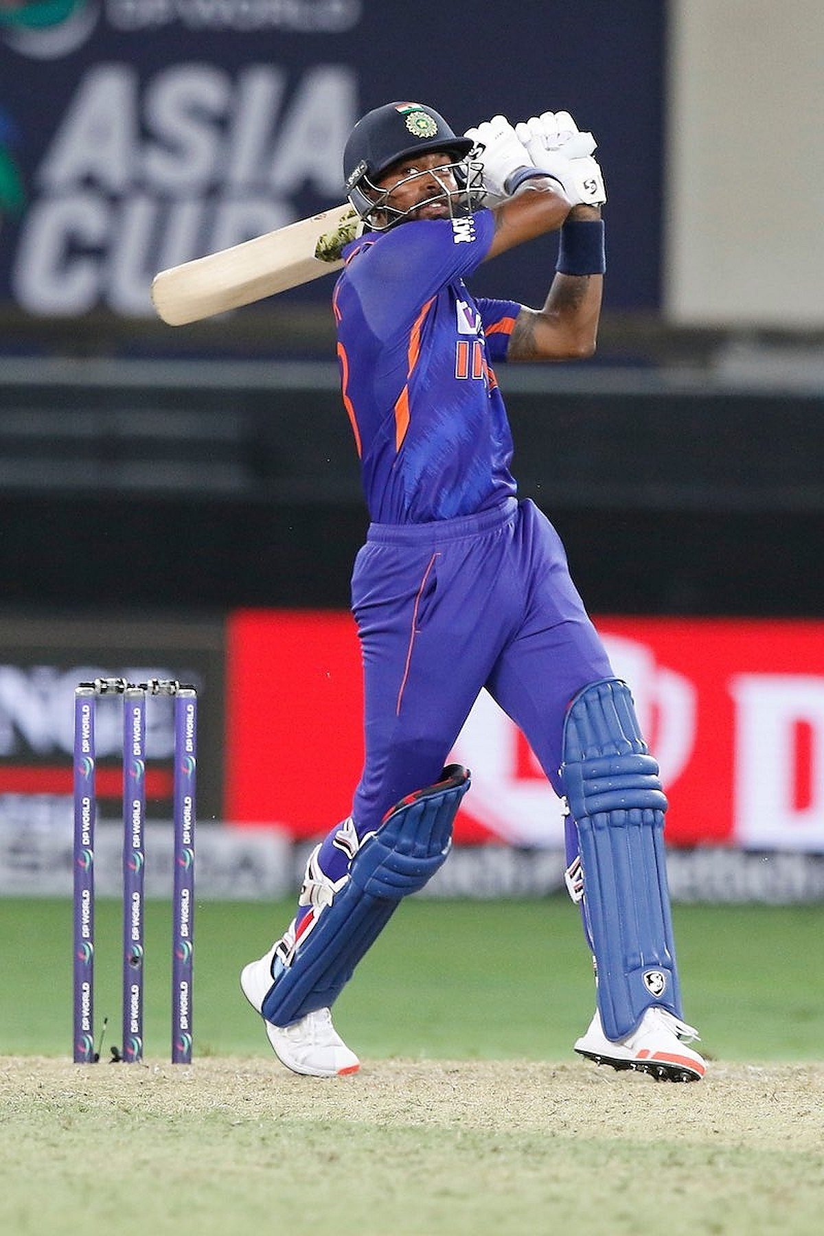 No harm in having new T20 captain, and if his name is Hardik Pandya, so be it: Shastri