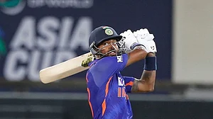 No harm in having new T20 captain, and if his name is Hardik Pandya, so be it: Shastri
