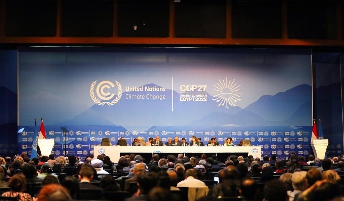 COP27: Kicking the can down the road