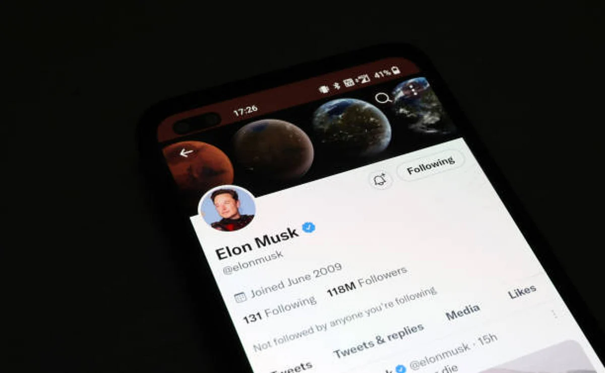 Twitter censoring Left tweets exposes Musk’s claim of being ‘free speech absolutist’