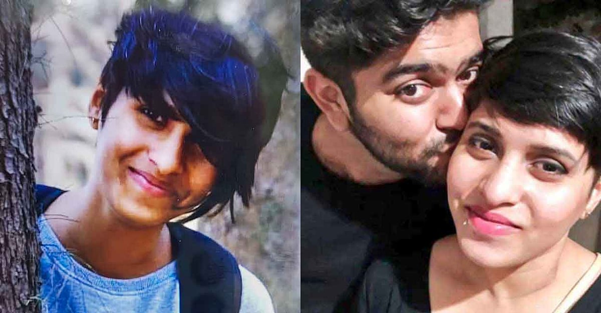 Shraddha Walker was murdered by her live-in partner Aaftab Amin Poonawala on May 18, 2022.