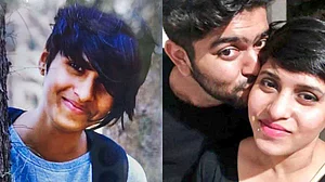 Shraddha Walker was murdered by her live-in partner Aaftab Amin Poonawala on May 18, 2022.