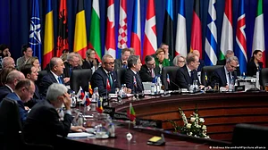 Concerns over defence preparedness have grown across Europe.