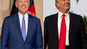 US Elections: Republicans blame ‘Trumpty Dumpty’ for the failed red wave