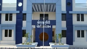 Man kills sister for 'honour' in Gujarat, arrested
