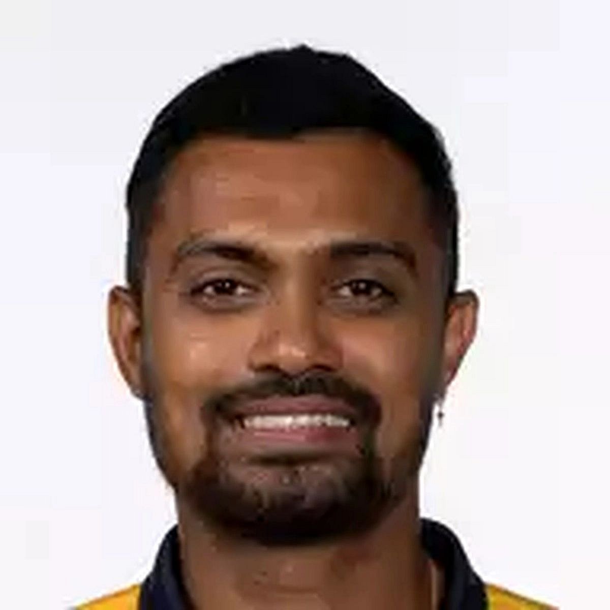 Sri Lanka cricketer Danushka Gunathilaka arrested in Sydney for sexual assault
