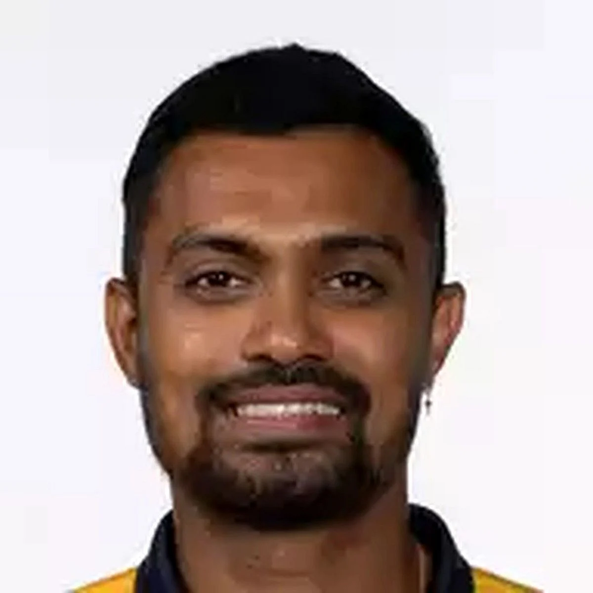 Sri Lanka cricketer Danushka Gunathilaka arrested in Sydney for sexual assault