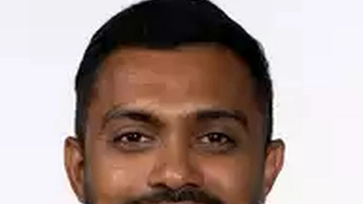 Sri Lanka cricketer Danushka Gunathilaka arrested in Sydney for sexual assault