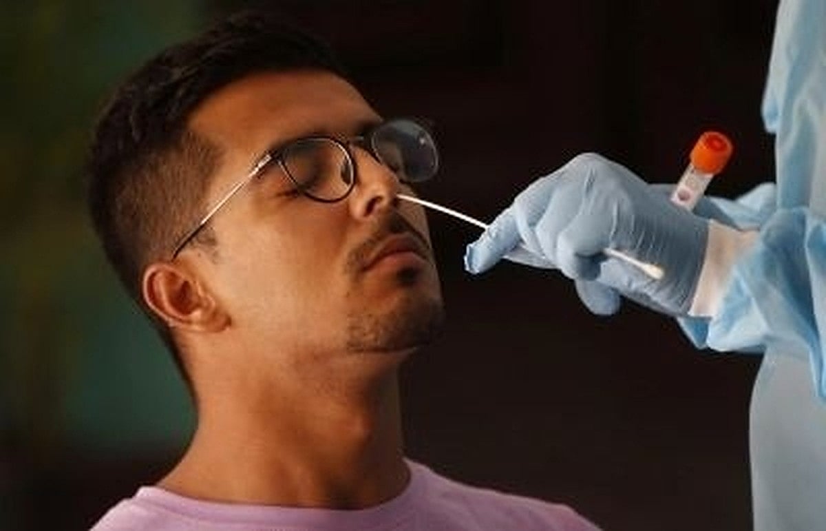 343 fresh COVID-19 cases in India