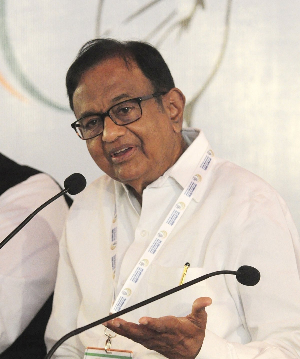 Chidambaram targets BJP, says no one apologised or resigned for Morbi bridge tragedy