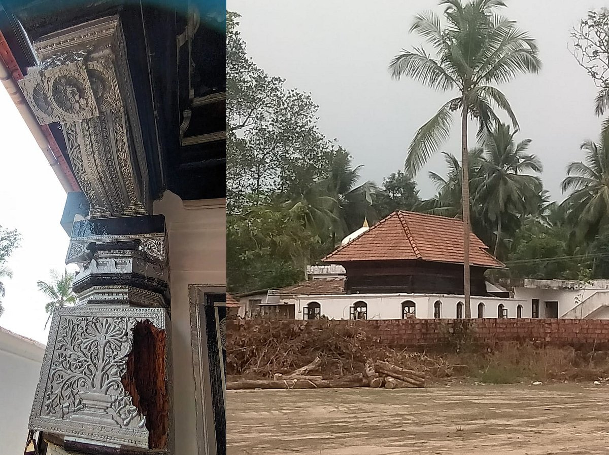 Malali mosque row: Suit seeking survey maintainable, says Court