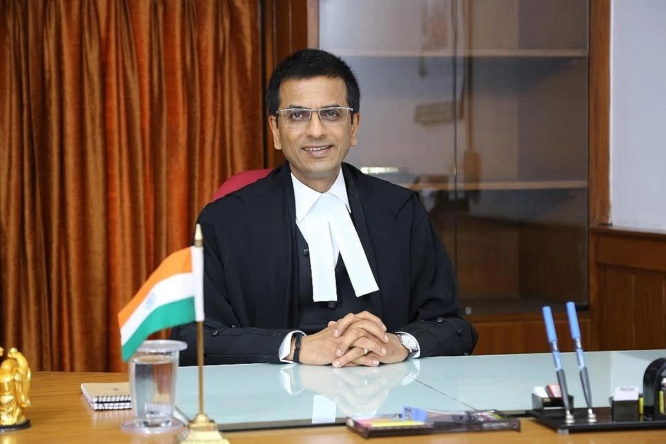 'Judges have a crucial role to push for social change', CJI on suicides by Dalit, Adivasi students