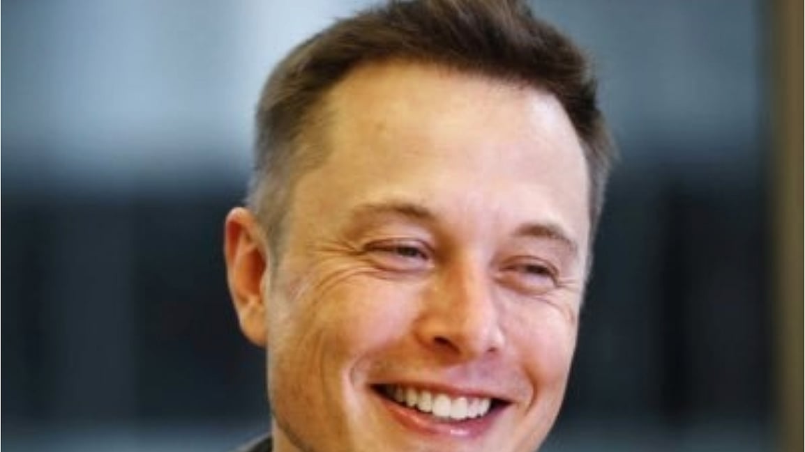 Elon Musk abruptly kills gray 'Official' badge within hours