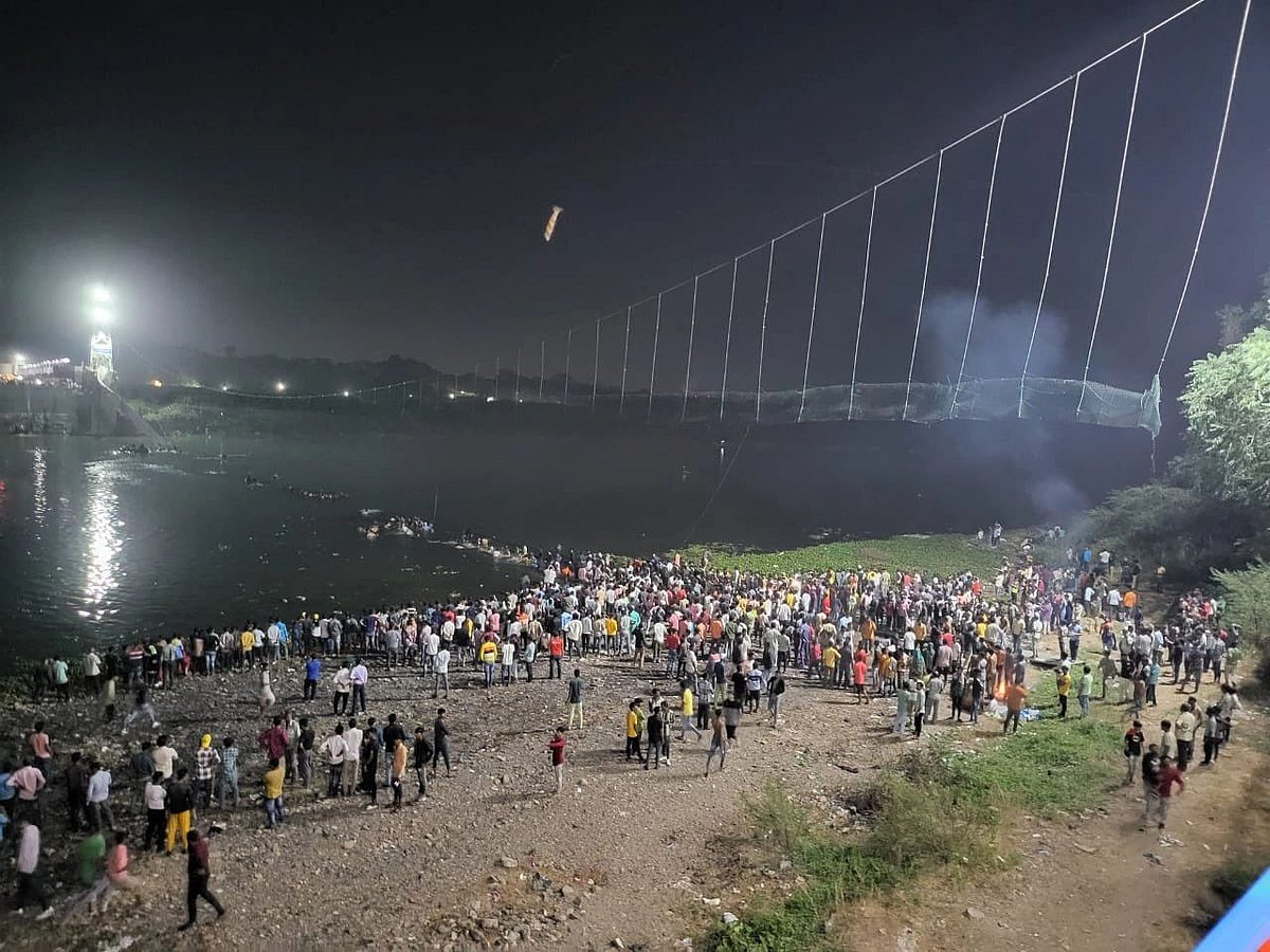 Morbi continues to haunt BJP as Gujarat HC to hear state govt’s reply to notice