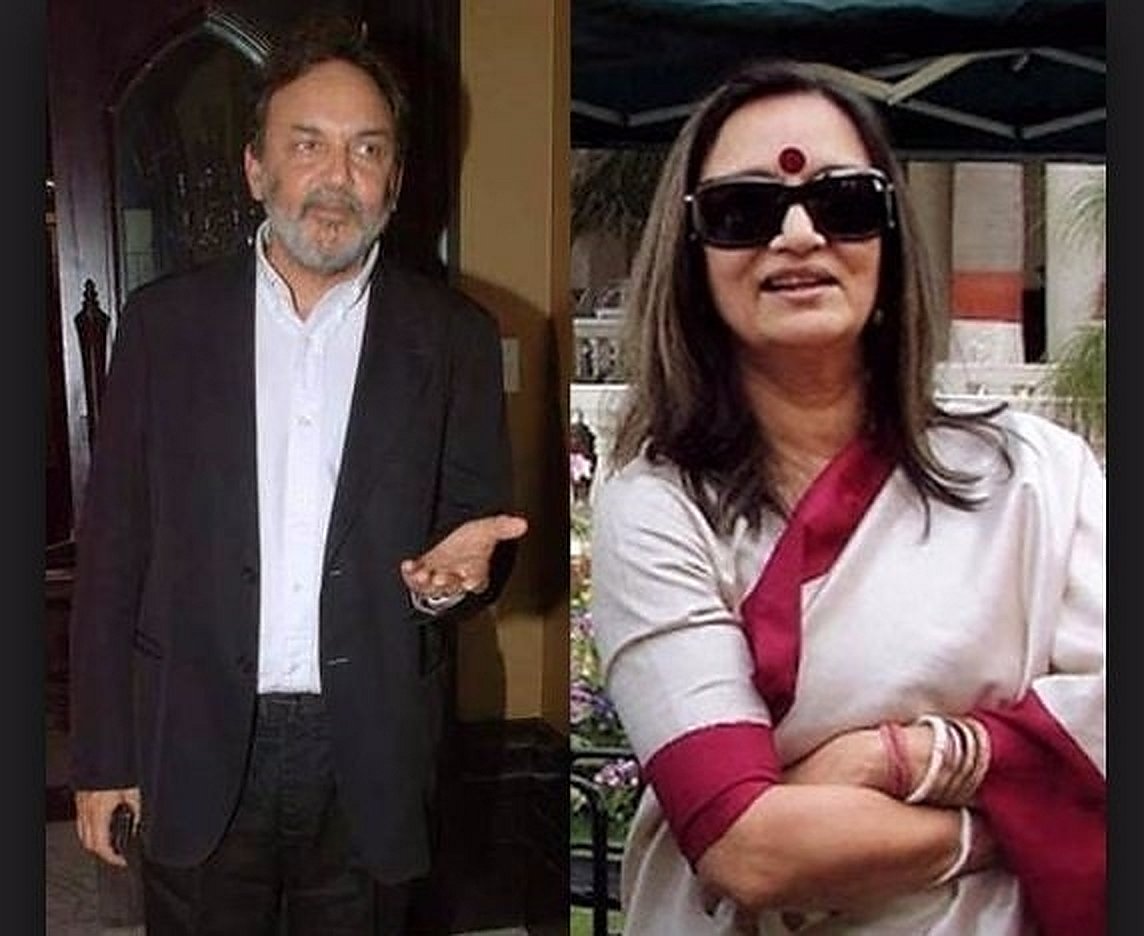 New NDTV board approves Prannoy Roy & Radhika Roy's resignation as RRPR directors