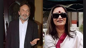 New NDTV board approves Prannoy Roy & Radhika Roy's resignation as RRPR directors