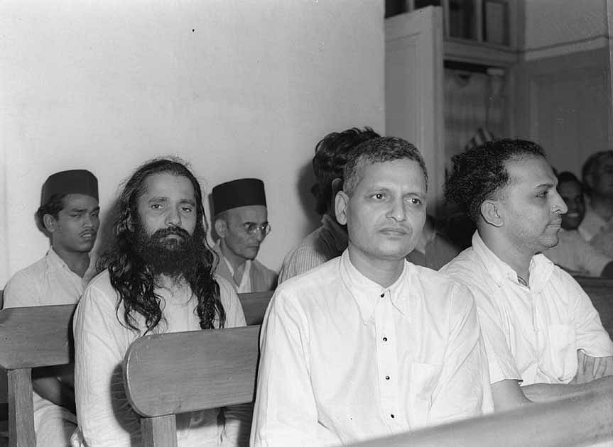 Read Your Savarkar Right