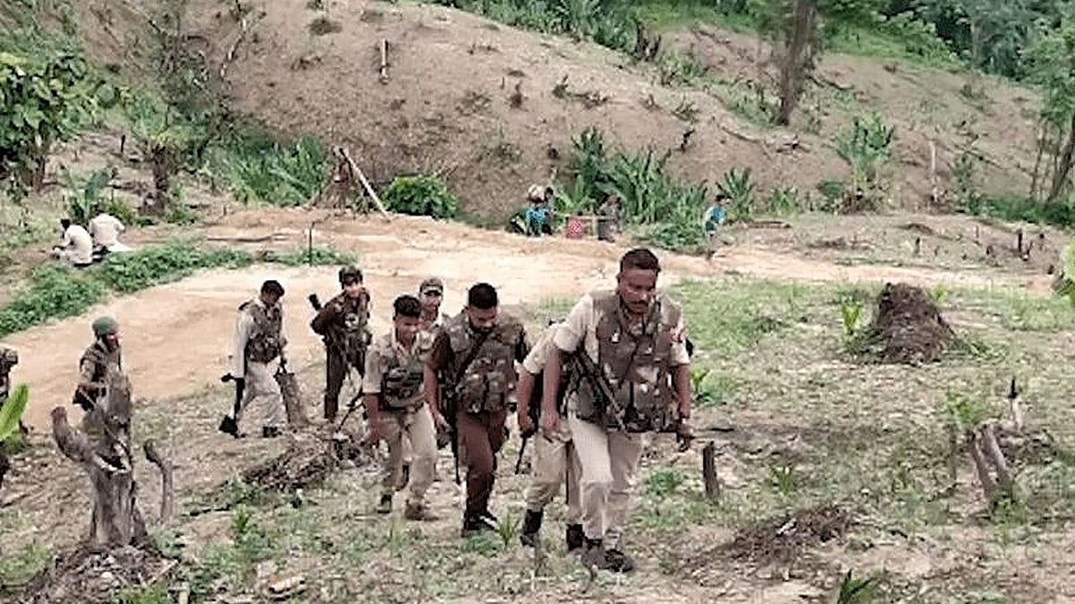 Illegal timber smuggling or snatching tribal lands: Assam-Meghalaya border killings raise worrisome questions