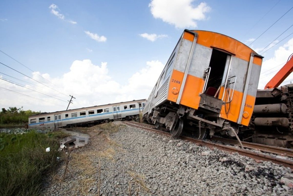 Nine coaches of Nankana Sahib-bound special train carrying Sikh pilgrims derails in Pak; no one injured