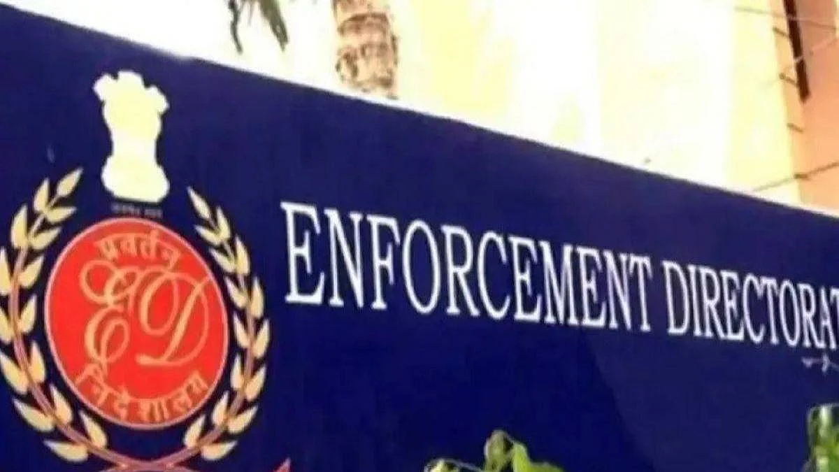 Delhi excise 'scam': Court takes cognisance of ED’s supplementary charge sheet