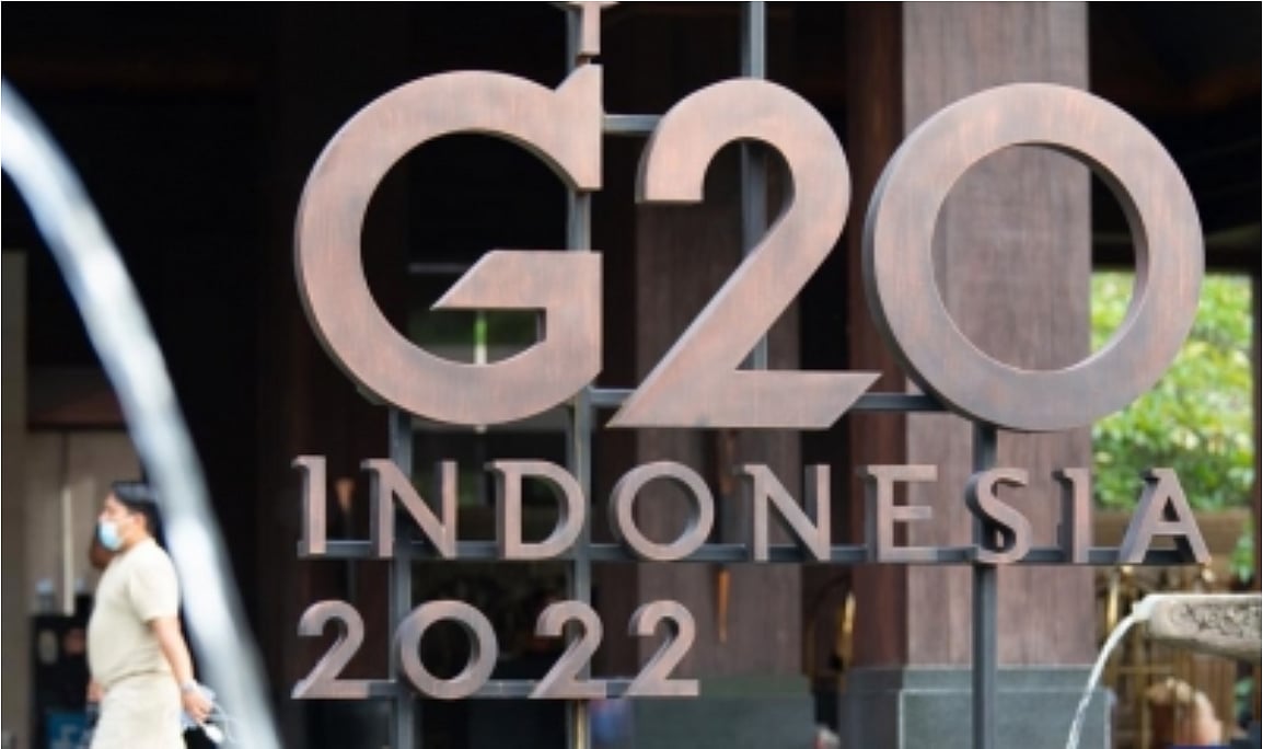 G20 summit begins; economic recovery, climate change high on agenda