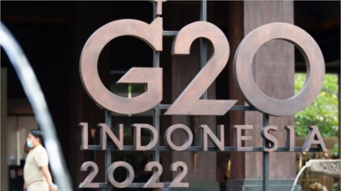 G20 summit begins; economic recovery, climate change high on agenda