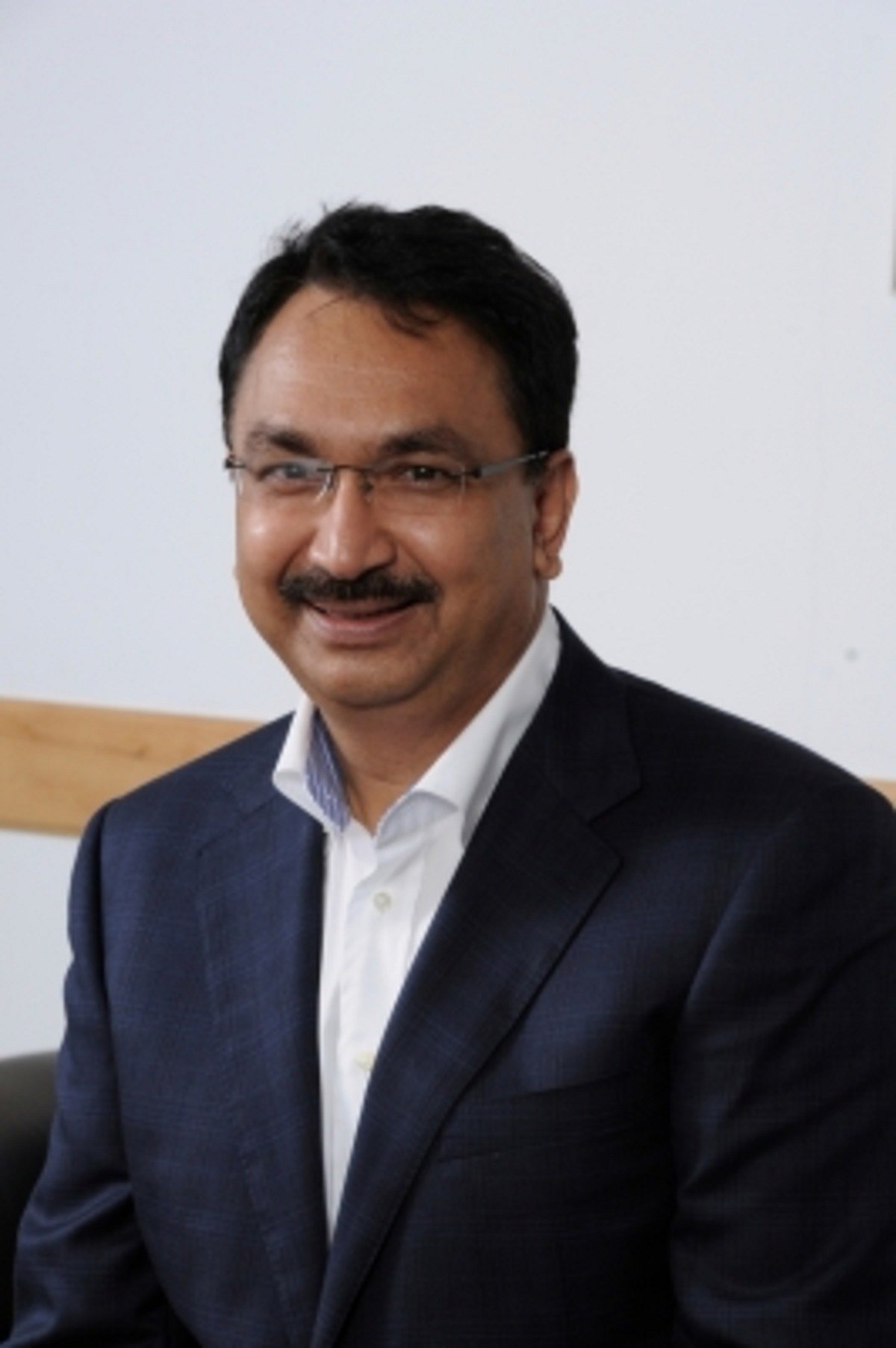 Vikram Kirloskar, Toyota Kirloskar vice-chairman, passes away