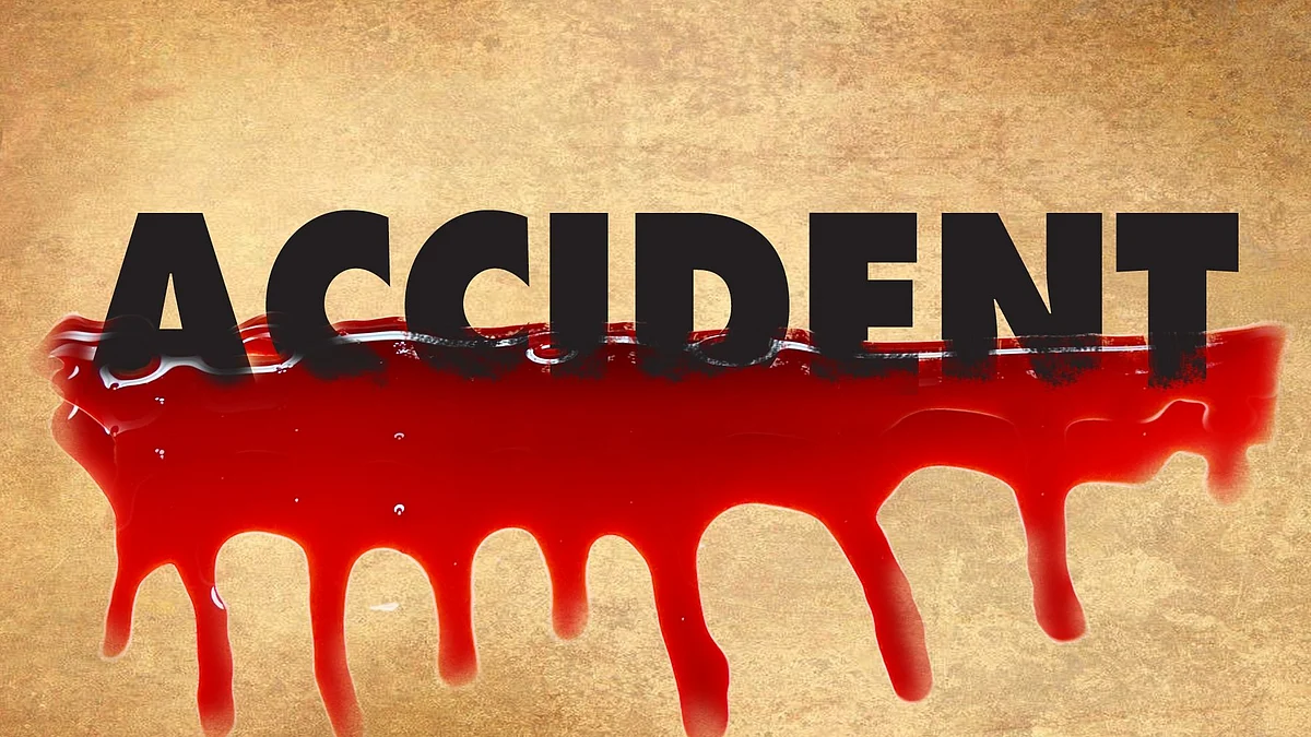 Truck runs over pilgrims in Punjab, seven killed