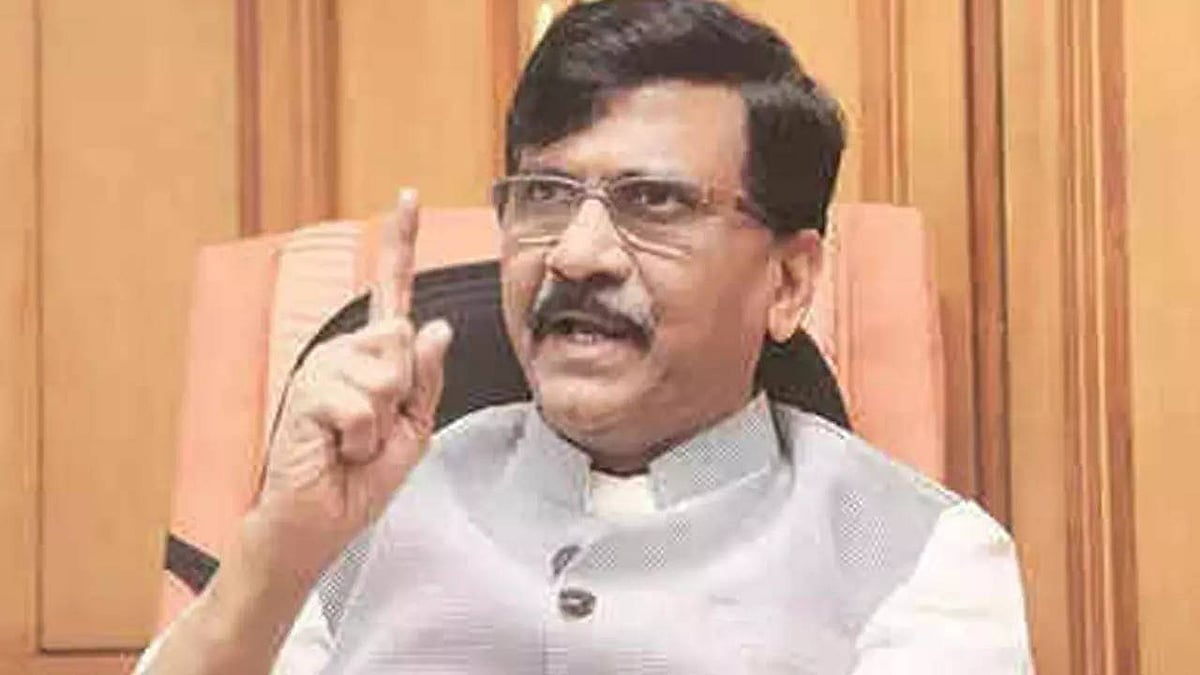 Mumbai court grants bail to Shiv Sena MP Sanjay Raut in money laundering case