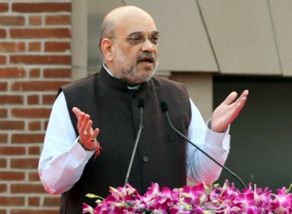 BJP deploys cavalry to try and salvage situation in Gujarat, but it's an uphill task