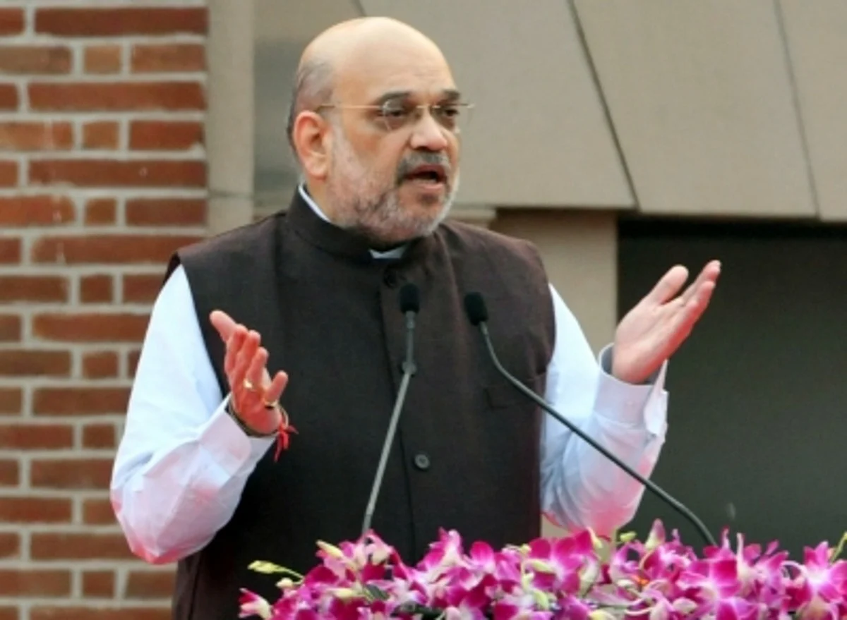 BJP deploys cavalry to try and salvage situation in Gujarat, but it's an uphill task
