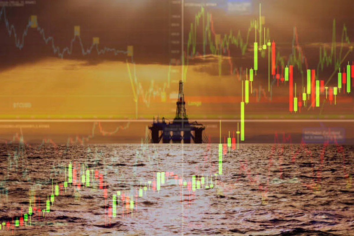 Dip in crude oil prices despite bullish undertones comes as a surprise