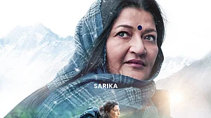 Don't like half-baked exploration of characters: Sarika