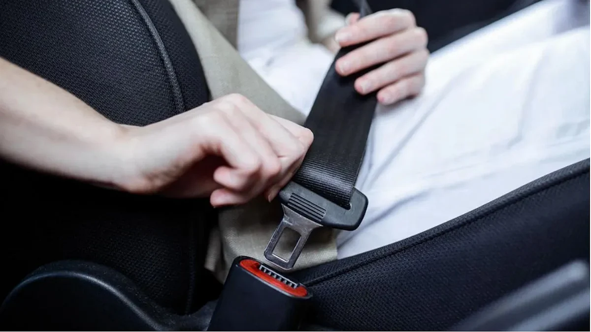 Mumbai Police to sensitise 4-wheeler drivers and co-passengers as mandatory seat-belt rule comes into force